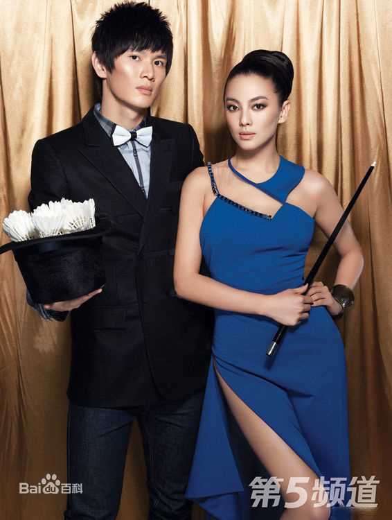 高清张雨绮(Yuqi Zhang、キティ-チャン（日语）)精彩图册