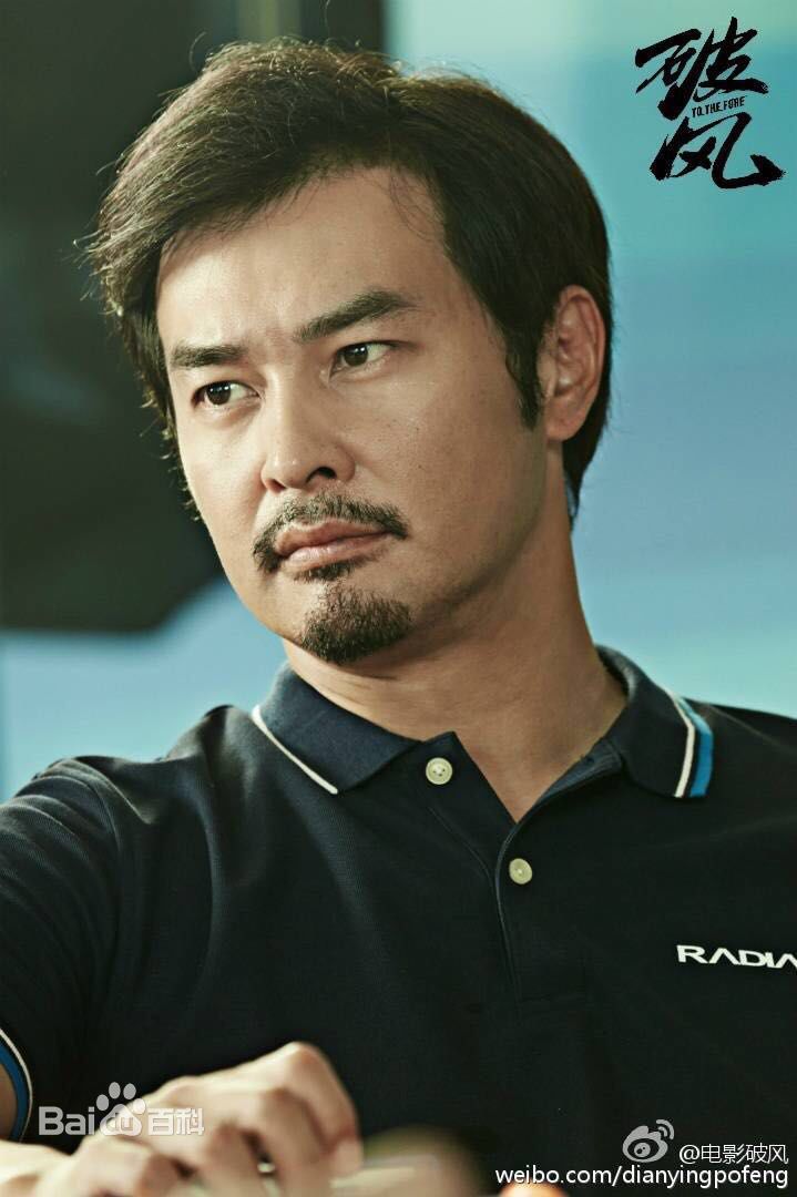 连凯(Andrew Lien)图册生活照相册