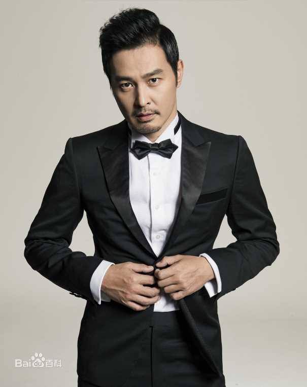 精选连凯(Andrew Lien)