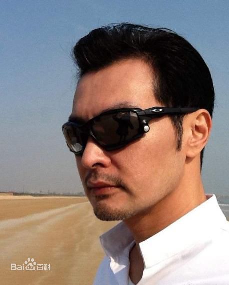 最全连凯(Andrew Lien)精彩图册