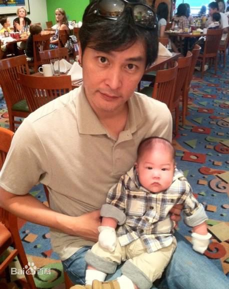 最全连凯(Andrew Lien)精彩图册