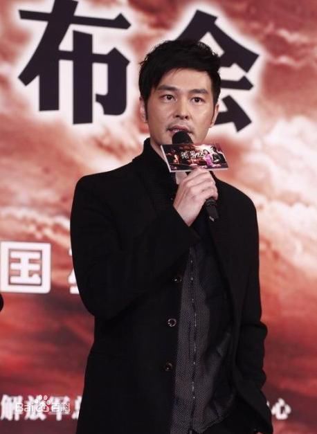 最全连凯(Andrew Lien)精彩图册