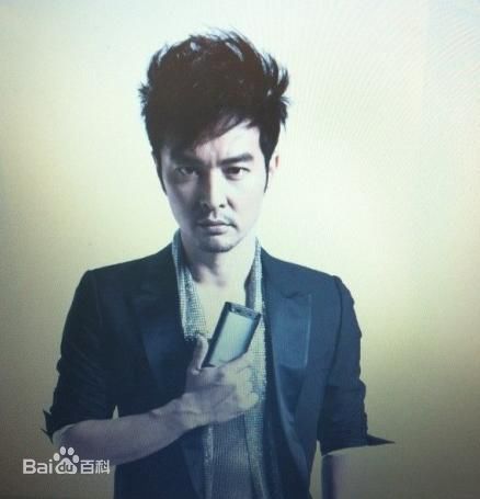 最全连凯(Andrew Lien)精彩图册