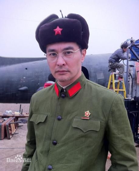 最全连凯(Andrew Lien)精彩图册