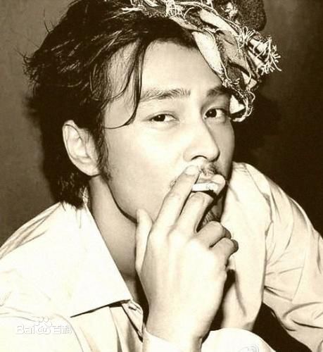 最全连凯(Andrew Lien)精彩图册