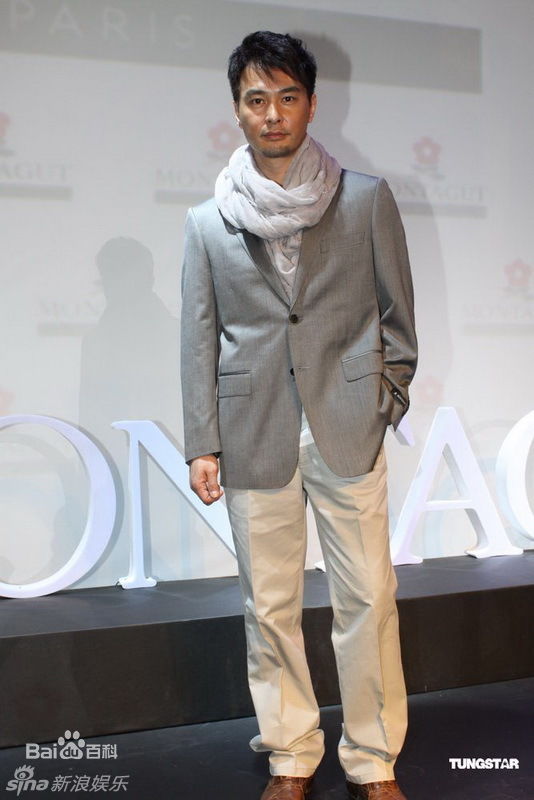 最全连凯(Andrew Lien)精彩图册