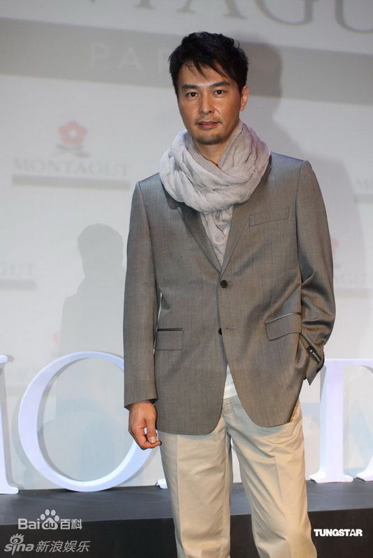 最全连凯(Andrew Lien)精彩图册