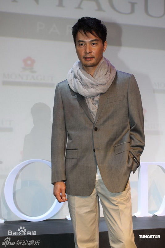 最全连凯(Andrew Lien)精彩图册