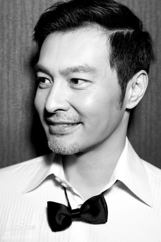 最全连凯(Andrew Lien)精彩图册