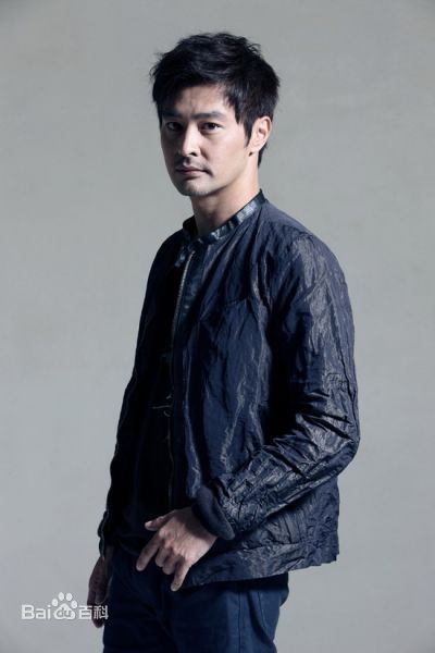 最全连凯(Andrew Lien)精彩图册