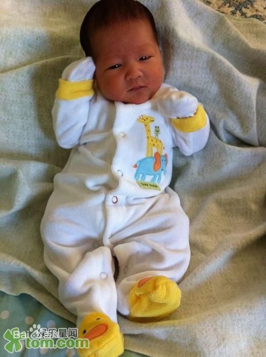 最全连凯(Andrew Lien)精彩图册