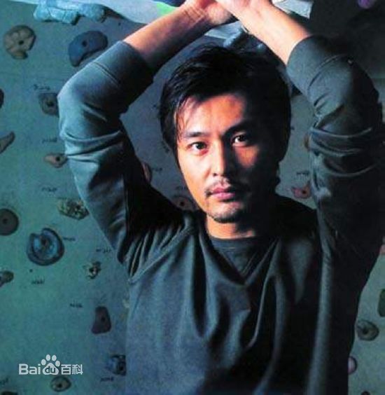 最全连凯(Andrew Lien)精彩图册