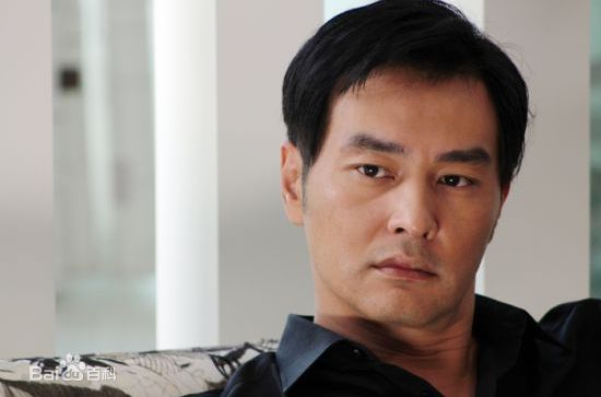 最全连凯(Andrew Lien)素颜照