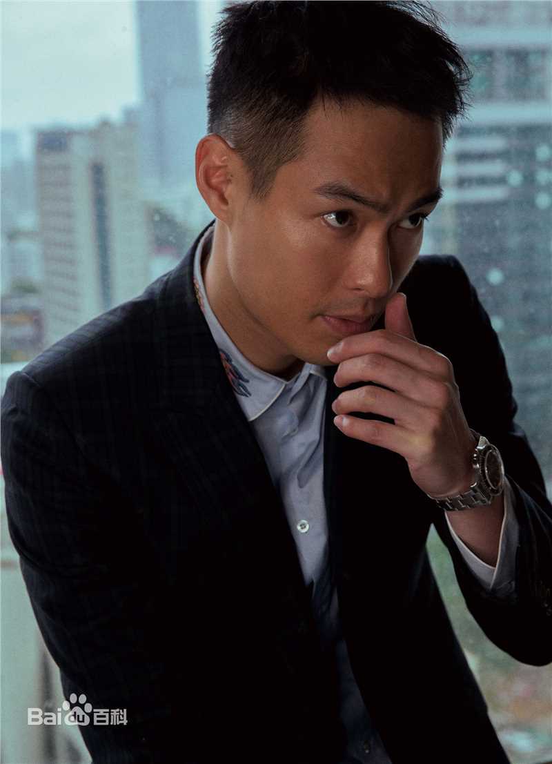 杨祐宁(Yo Yang) 活动生活照相册