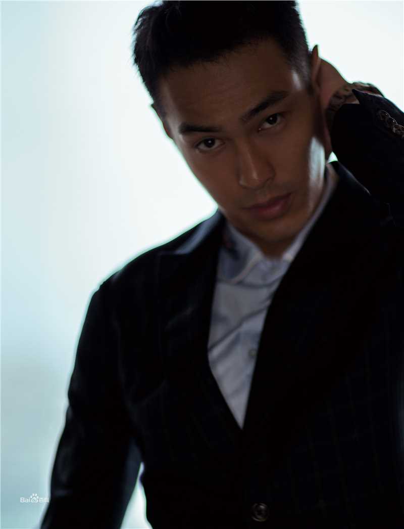 杨祐宁(Yo Yang) 活动生活照相册