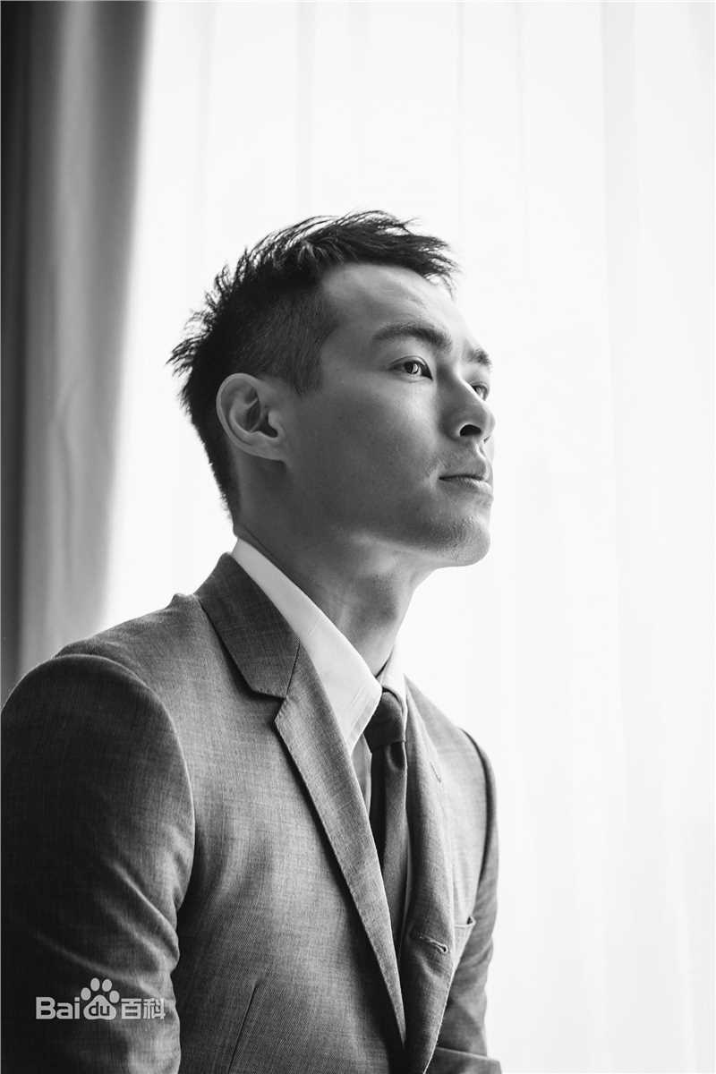 杨祐宁(Yo Yang) 活动生活照相册