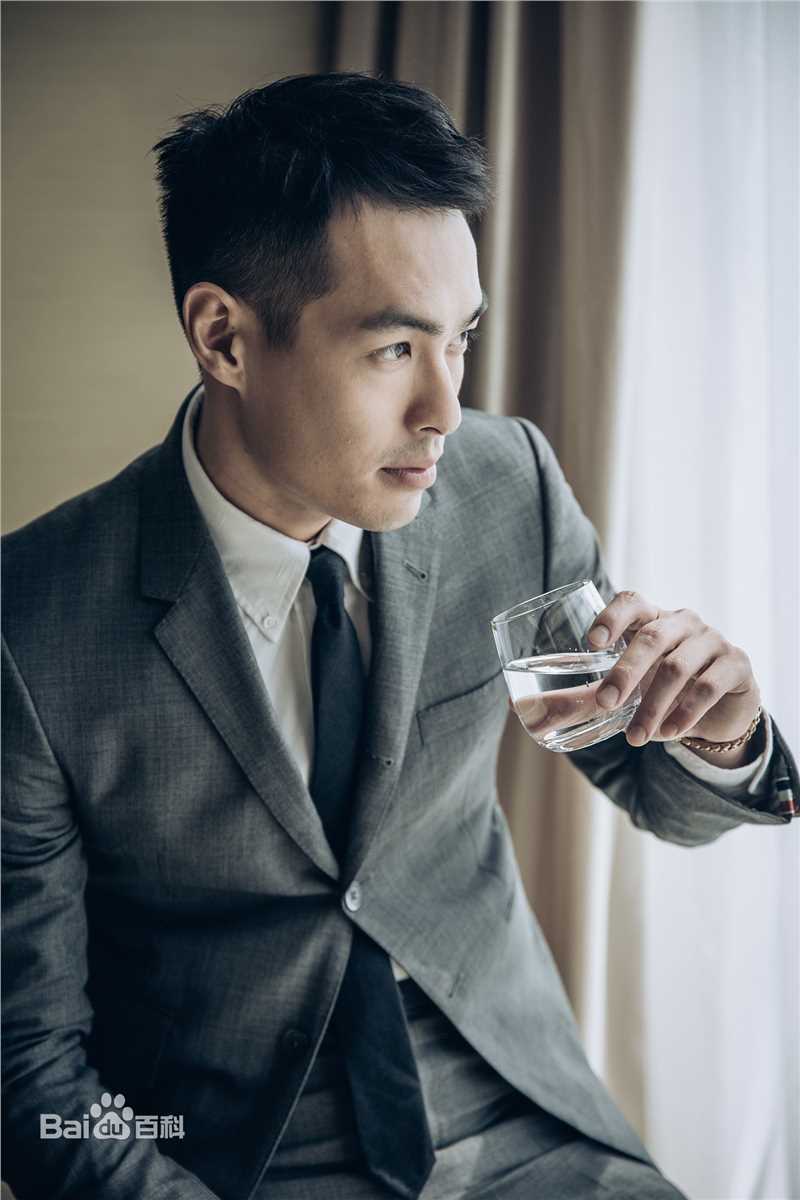 杨祐宁(Yo Yang) 活动生活照相册