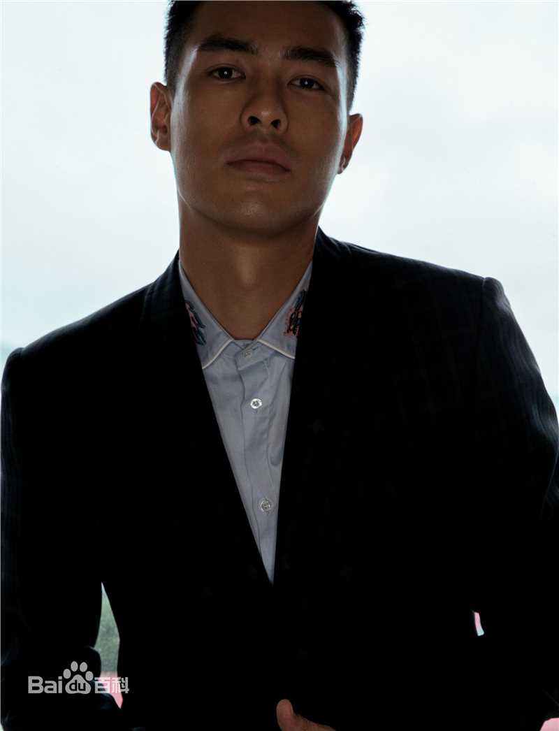 杨祐宁(Yo Yang) 活动生活照相册