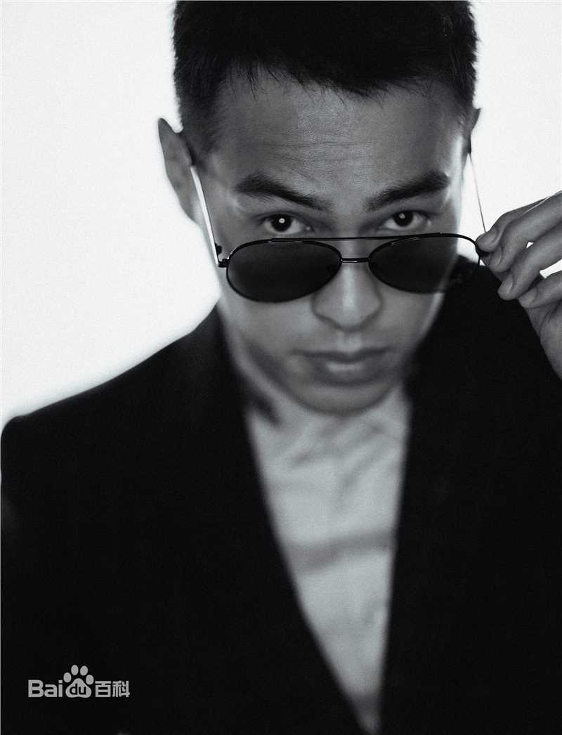 杨祐宁(Yo Yang) 活动生活照相册