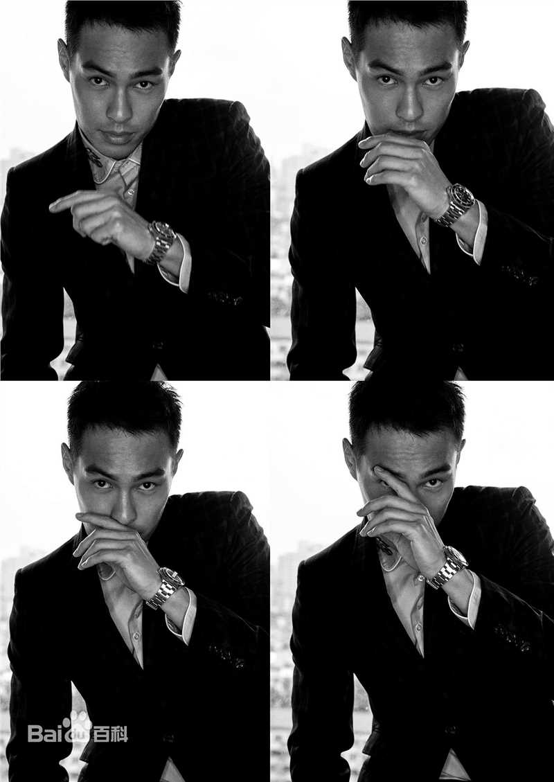 杨祐宁(Yo Yang) 活动生活照相册