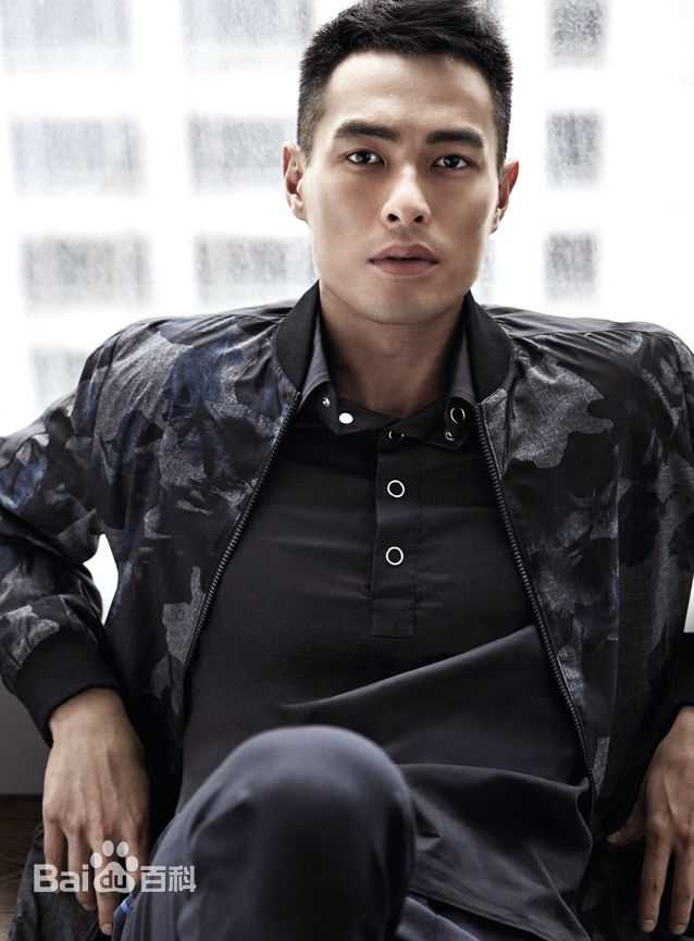 杨祐宁(Yo Yang)最优质杂志相册