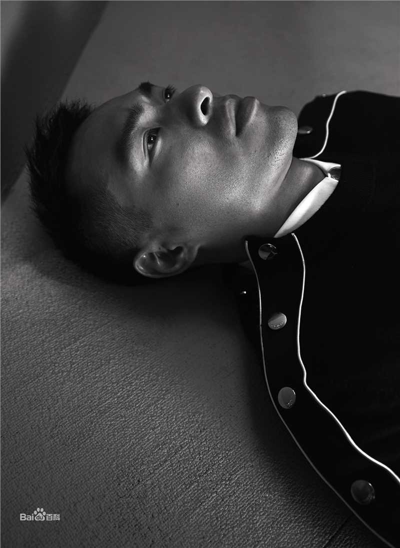 杨祐宁(Yo Yang)最优质杂志相册