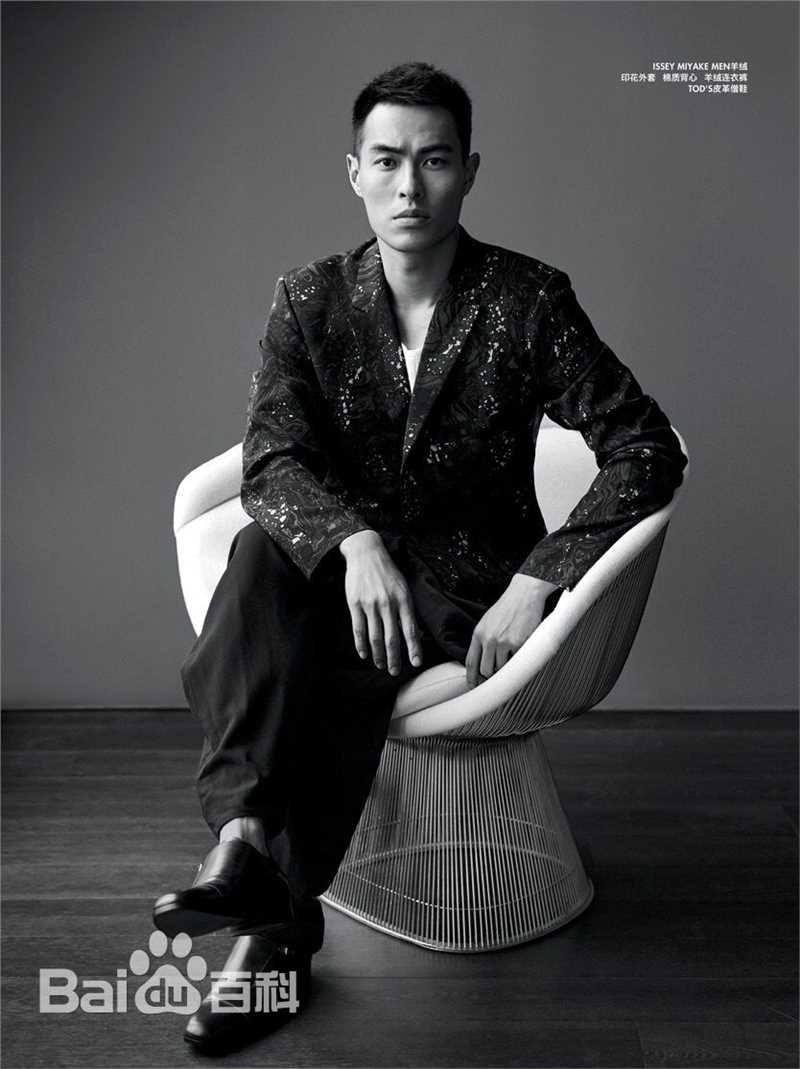 杨祐宁(Yo Yang)最优质杂志相册