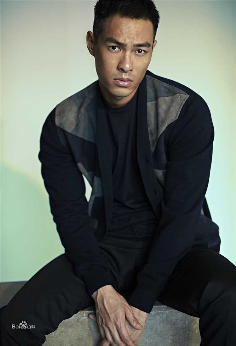 杨祐宁(Yo Yang)最优质杂志相册