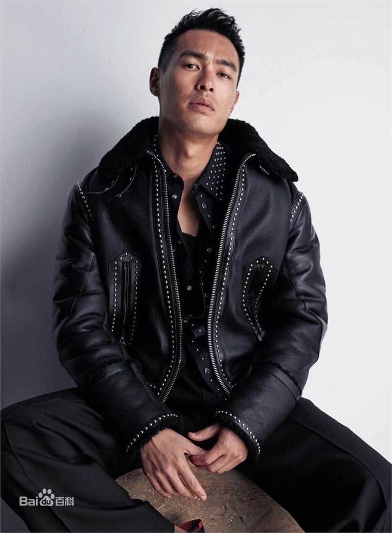 杨祐宁(Yo Yang)最优质杂志相册