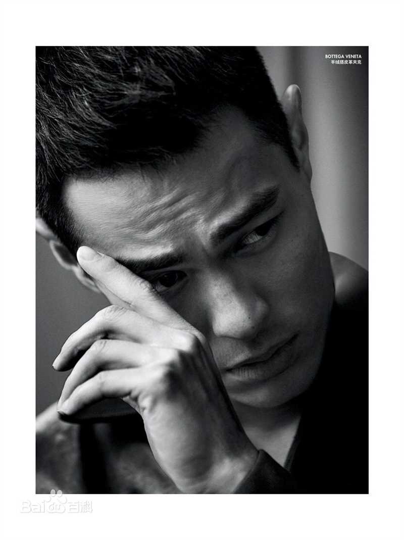 杨祐宁(Yo Yang)最优质杂志相册