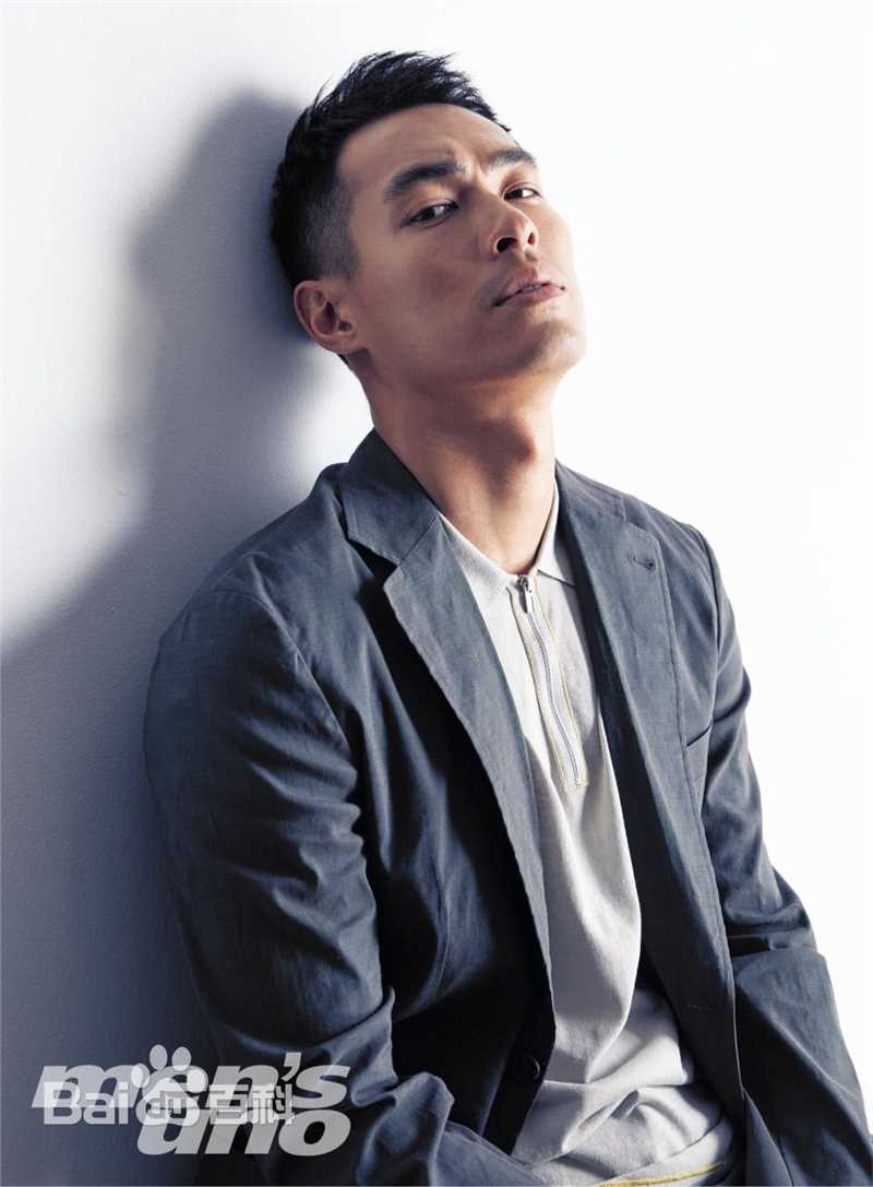 杨祐宁(Yo Yang)最优质杂志相册