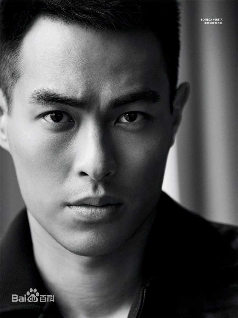 杨祐宁(Yo Yang)最优质杂志相册