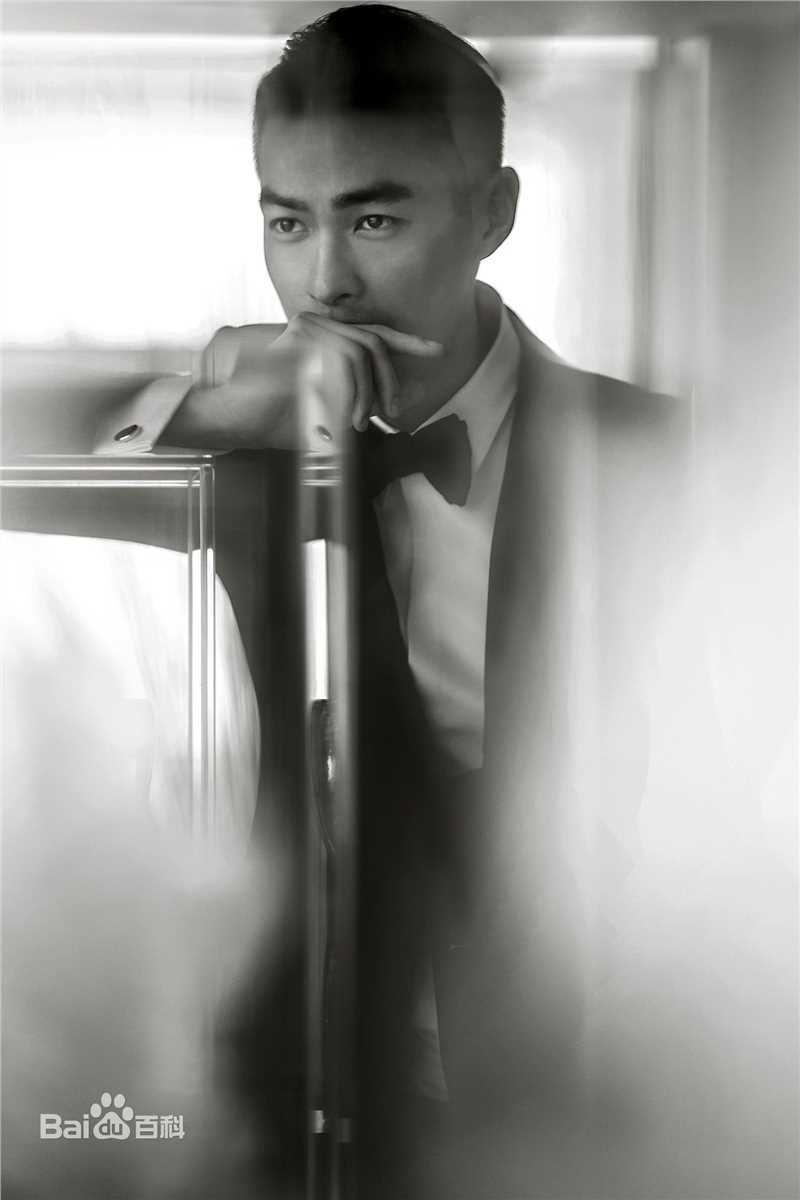 最优质杨祐宁(Yo Yang)素颜照