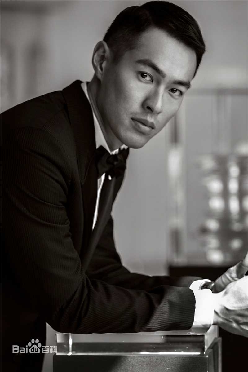 最优质杨祐宁(Yo Yang)素颜照