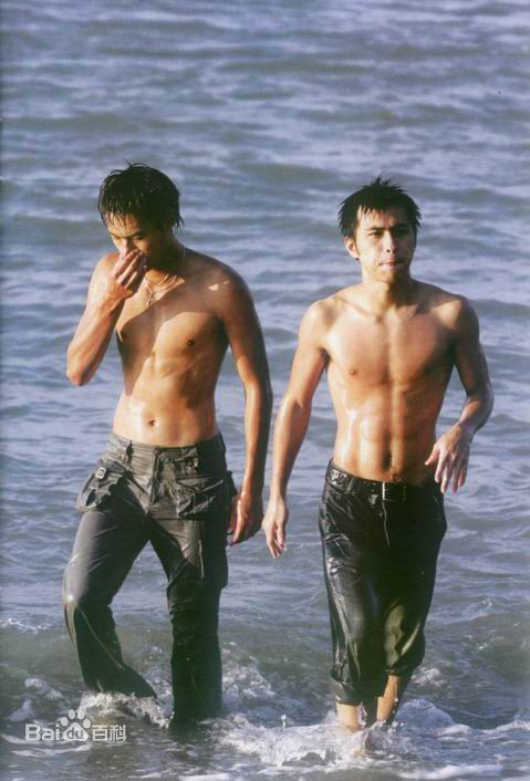 杨祐宁(Yo Yang)MV作品性感图片图集