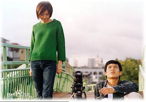 杨祐宁(Yo Yang)MV作品性感图片图集