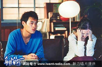 杨祐宁(Yo Yang)MV作品性感图片图集
