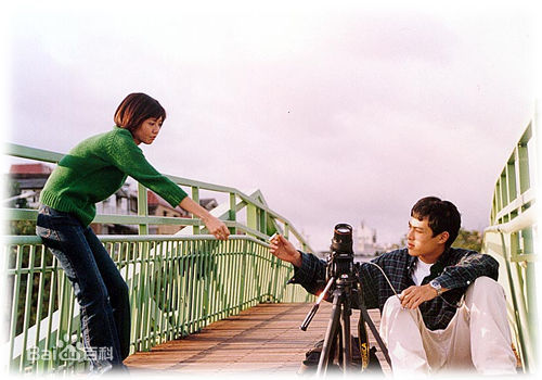 杨祐宁(Yo Yang)MV作品性感图片图集