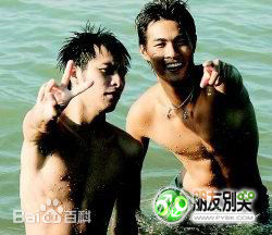 杨祐宁(Yo Yang)MV作品性感图片图集