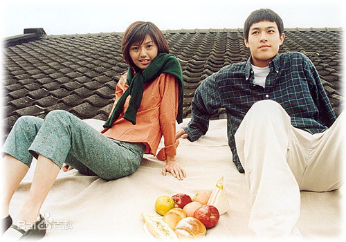 杨祐宁(Yo Yang)MV作品性感图片图集