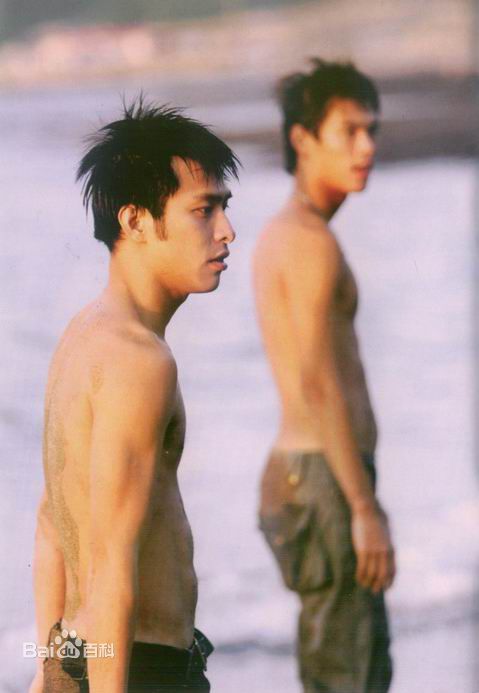 杨祐宁(Yo Yang)MV作品性感图片图集