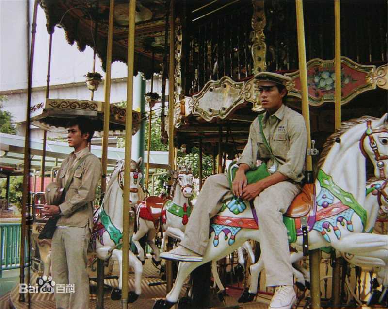 杨祐宁(Yo Yang)MV作品性感图片图集