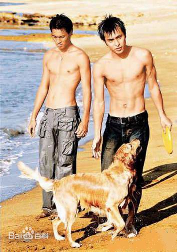 杨祐宁(Yo Yang)MV作品性感图片图集