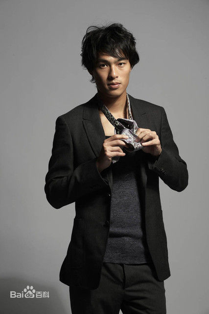 杨祐宁(Yo Yang)最优质杂志图片相册