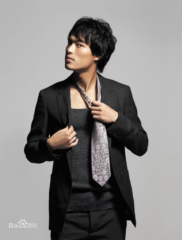 杨祐宁(Yo Yang)最优质杂志图片相册