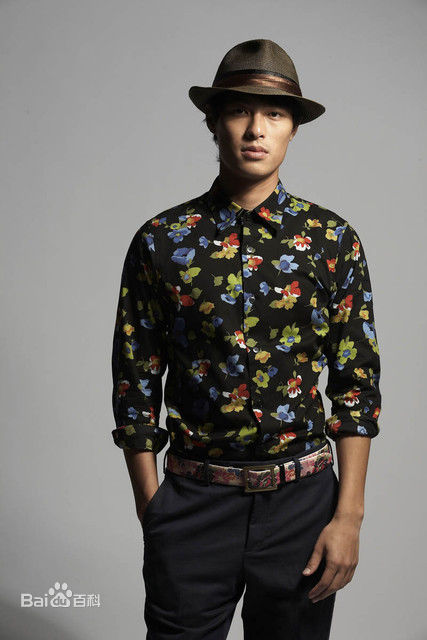 杨祐宁(Yo Yang)最优质杂志图片相册