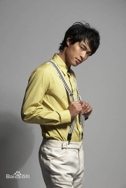 杨祐宁(Yo Yang)最优质杂志图片相册