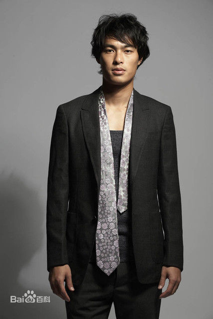 杨祐宁(Yo Yang)最优质杂志图片相册