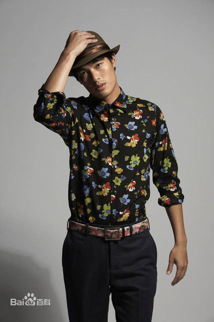 杨祐宁(Yo Yang)最优质杂志图片相册