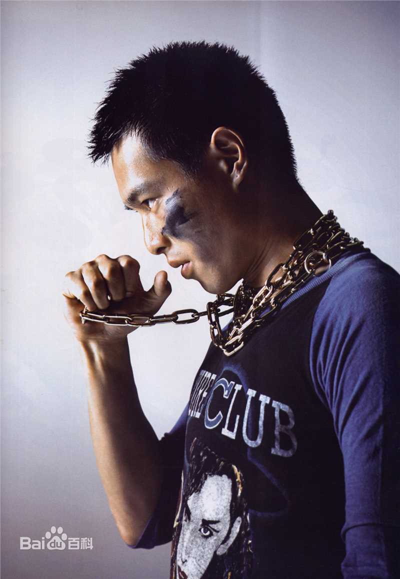 杨祐宁(Yo Yang)最优质杂志图片相册